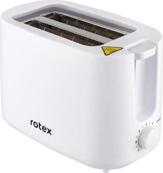Тостер Rotex RTM116-W