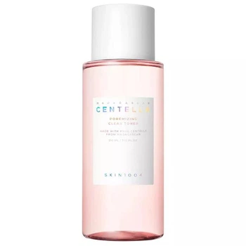 Тонер для звуження пор із центеллою Skin1004 Madagaskar Centella Poremizing Clear Toner 210ml