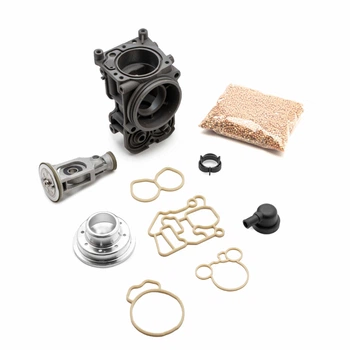 Ремкомплект компресора пневмопідвіски Wabco Model X 102791100G, 102791100F