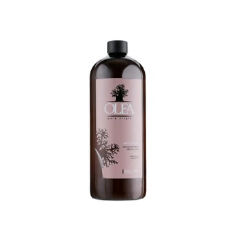 Маска на основі баобаба і льону Dott. Solari Olea Baobab And Linseed Oil Mask 1000 мл