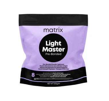 Освітлювач для волосся MATRIX Light Master Bonder Inside 500 г. (3474637024604)