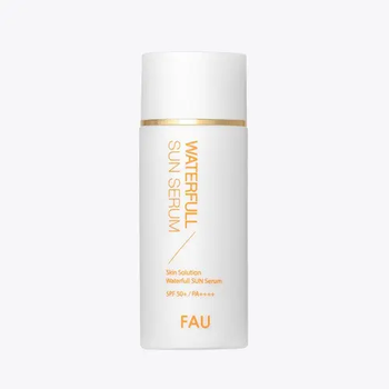 SS WATERFULL SUN SERUM SPF50+ PA++++ / Солнцезащитная сыворотка SPF50+ PA++++