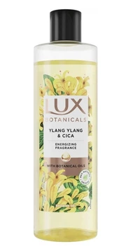 Гель для душу Lux. Botanicals Іланг-іланг-Центелла 480 мл (8720181499838)