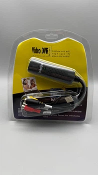 Карта відеозахоплення EasyCap Easy Capture USB