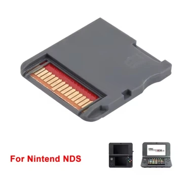 Nintendo флеш картридж r4 sdhc 3ds 2ds xl dsi ds lite