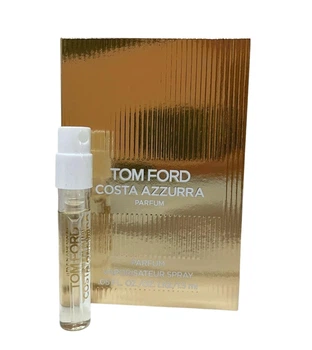 Tom Ford Costa Azzurra (унисекс) парфюм 1.5 мл Пробник