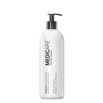 Гидрант бустер гель Hydrant Booster Gel Medicare 500 мл