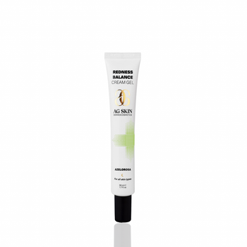 Балансирующий крем-гель при розацее REDNESS BALANCE CREAM GEL AG SKIN 50 мл