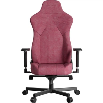 Геймерское кресло Hator Arc 3 S Velour Orchid Pink (HTC3444S) [170580]