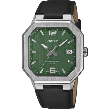 Наручний годинник CASIO MTP-B195L-3A