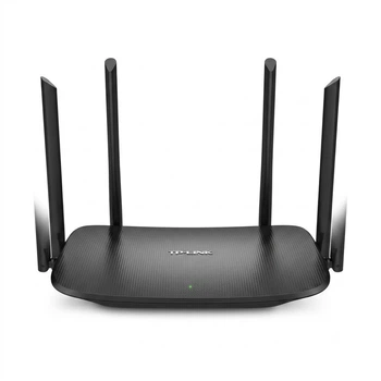 Маршрутизатор TP-LINK TL-XDR1520 Wi-Fi 6 AX1500 двухдиапазонный 5 ГГц Gigabit Mesh