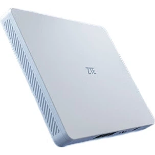 Маршрутизатор ZTE BE5100 Qingtian Wi-Fi 7