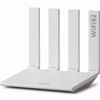 Маршрутизатор FiberHome R3 Wi-Fi 7 BE3600 2.5G Ethernet