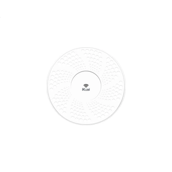 Точка доступа iKuai HX6000 AX6000 Wi-Fi 6 2.5 Гбит/с PoE