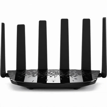 Маршрутизатор TP-LINK TL-7DR6430 BE6400 Wi-Fi 7 2.5G