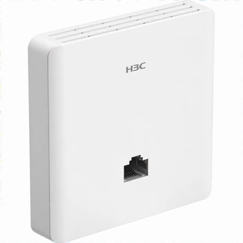 Точка доступа Wi-Fi H3C Mini AP3000L-U Wi-Fi 6 AX3000 PoE 160 МГц