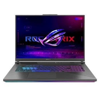 Ноутбук ASUS ROG Strix G18 G814PP-TT085 (90NR0KY8-M00580)