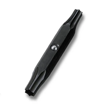 Насадка-біта Victorinox Torx 10, Torx 15 для Swisschamp, Cybertool