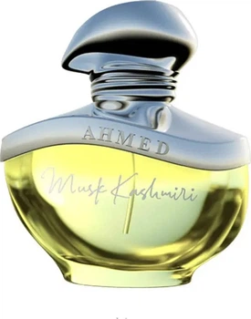 Woda perfumowana unisex Ahmed Al Maghribi Musk Kashmiri 60 ml (6290360614960)