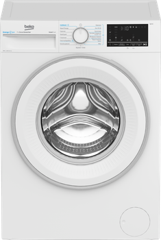 Стиральная машина узкая Beko B3WFU47215W