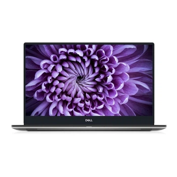Ноутбук Dell XPS 7590 15.6" FHD/IPS / i7-9750H (6 x 12) / 16Gb / 512 Gb SSD / NVIDIA GeForce GTX1650 (4 Gb) Б/В