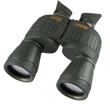 Бинокль Steiner Nighthunter Xtreme 8x56