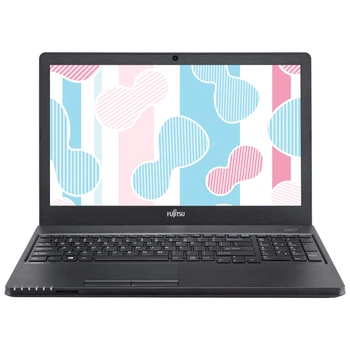 Ноутбук 15.6" Fujitsu LifeBook A357 Intel Core i3-6006U 16GB RAM 480GB SSD Б/В