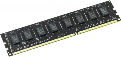 Модуль памяти AMD DDR3 4GB 1600MHz (R534G1601U1S-U)