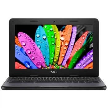Ноутбук 11" Dell ChromeBook 11 3180 Intel Celeron N3060 4Gb RAM 32Gb SSD Б/У