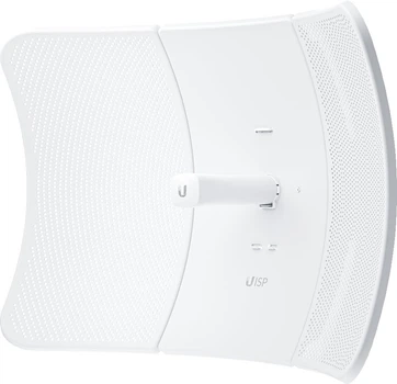Точка доступа Wi-Fi Ubiquiti airMAX LiteBeam 5AC Extreme-Range (LBE-5AC-XR)