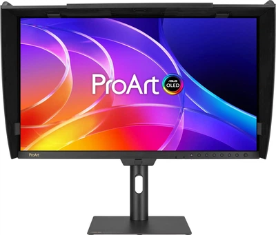 Монітор Asus ProArt PA27USD (90LM04N0-B01371)