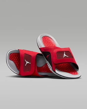 Шльопанці Jordan HYDRO IV RETRO 532225-600 47.5