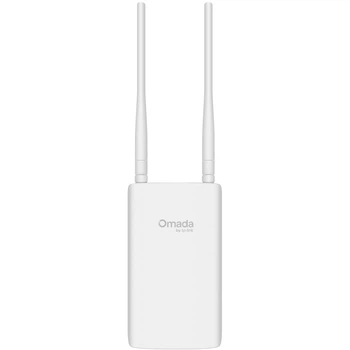 Точка доступа TP-Link Omada EAP603-Outdoor
