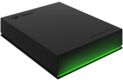 Внешний жесткий диск Seagate 2.5" 5TB Game Drive for Xbox (STKX5000403)