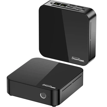 Неттоп DreamQuest Pro Plus (Z000001094807)