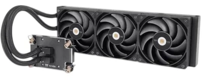 Chłodzenie wodne Thermaltake AW420 AIO LGA4677 sTR5/SP6 (CL-W445-PL14BL-A)