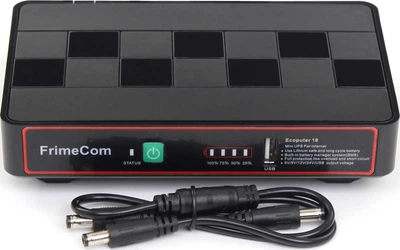 ББЖ для роутера FrimeCom ECOPUTER 18 Mini