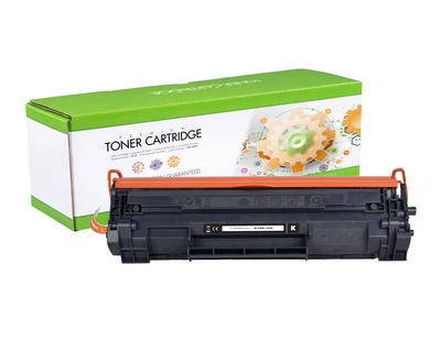 Картридж для HP W1420A (142A) Static Control сумісний аналог Black (002-01-S1420A)