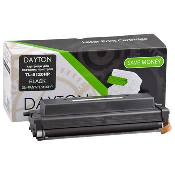 Картридж для Pantum TL-5120HP DAYTON BP5100/BM5100 Black (DN-PANT-TL5120HP)