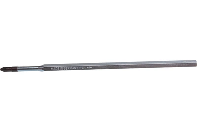 Стержень Felo для динамометрической отвертки Z1х170х1/4" (10710204)