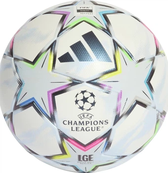 Мяч футбольный Adidas Ucl Lge Box KE9771 4 Белый (4069994613555)