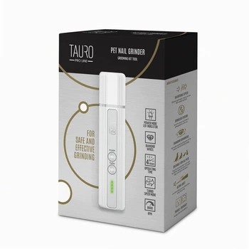 Tauro Pro Line Гриндер для когтей домашних животных