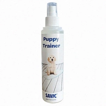 Savic Puppy Trainer САВІК ПАППІ ТРЕЙНЕР спрей для привчання цуценят та собак до туалету