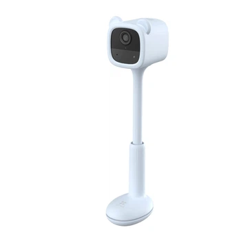 IP-відеокамера з WiFi – відеоняня з акумуляторною батареєю 2Mp Ezviz BM1 (1080P,BE cs-bm1) Aqua Bear f=4mm з мікрофоном (99-00013165)