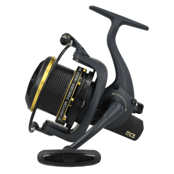 Котушка Tica Mentor Feeder Heavy MF5000S 7+1BB (191231) 1000045