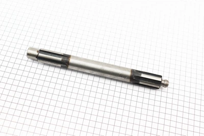 Вал сцепления трактора Xingtai 120-224 L-250 мм Z-6/6 PRC