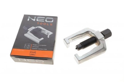 Знімач рульової сошки/підшипників 27x45mm 11-803 , NEO Tools