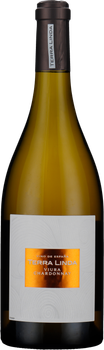 Вино Terra Linda Chardonnay белое сухое 0.75 л 12.5% (8436570000355)