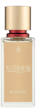 Woda perfumowana unisex Marc-Antoine Barrois Aldebaran 30 ml (3760404070159)