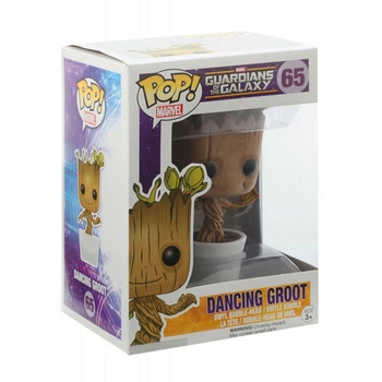 Игровая Фигурка Funko Pop! - Танцирующий Грут